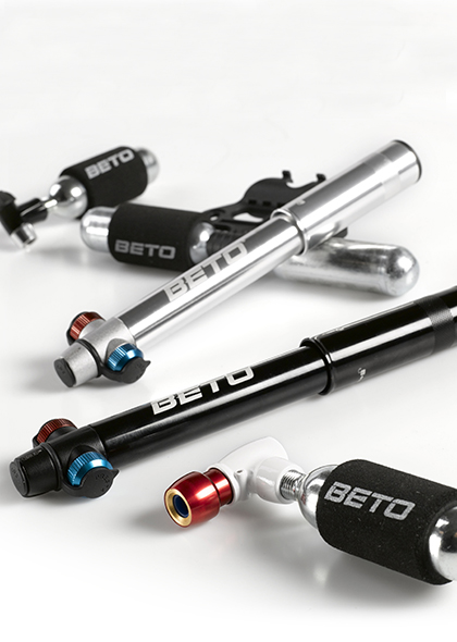 CO2 Pump